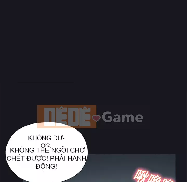 15 Cô Gái Crusoe Chương 1-48