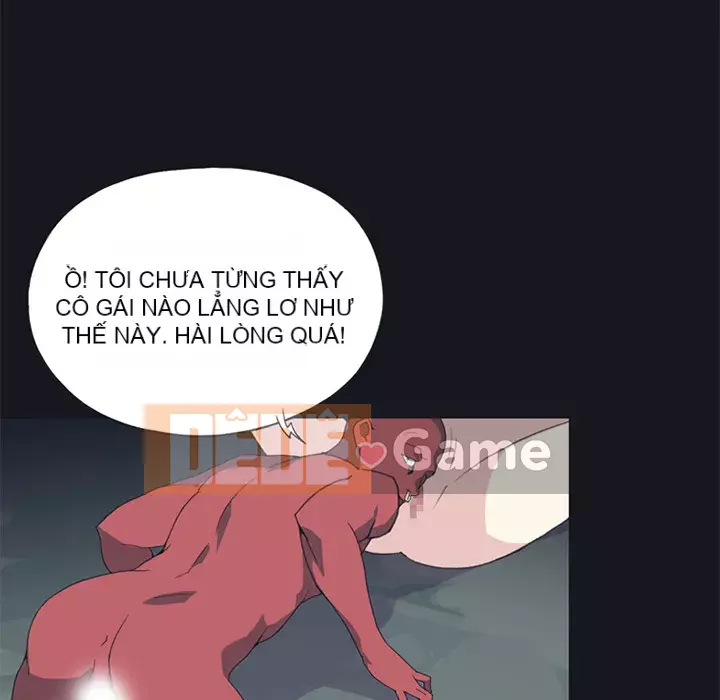 15 Cô Gái Crusoe Chương 1-48