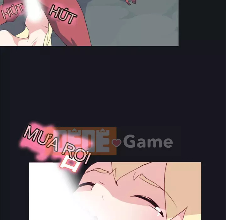 15 Cô Gái Crusoe Chương 1-48