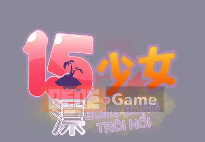 15 Cô Gái Crusoe Chương 1-48