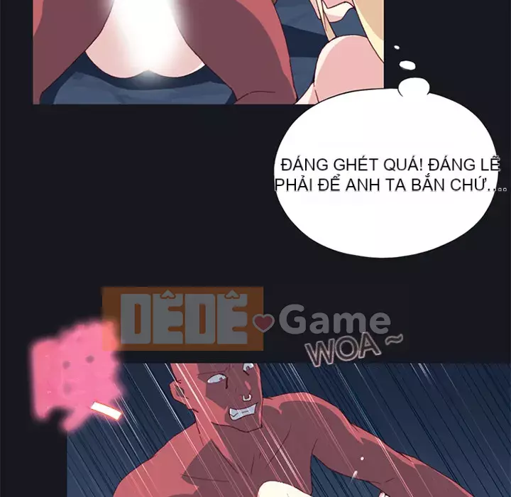 15 Cô Gái Crusoe Chương 1-48