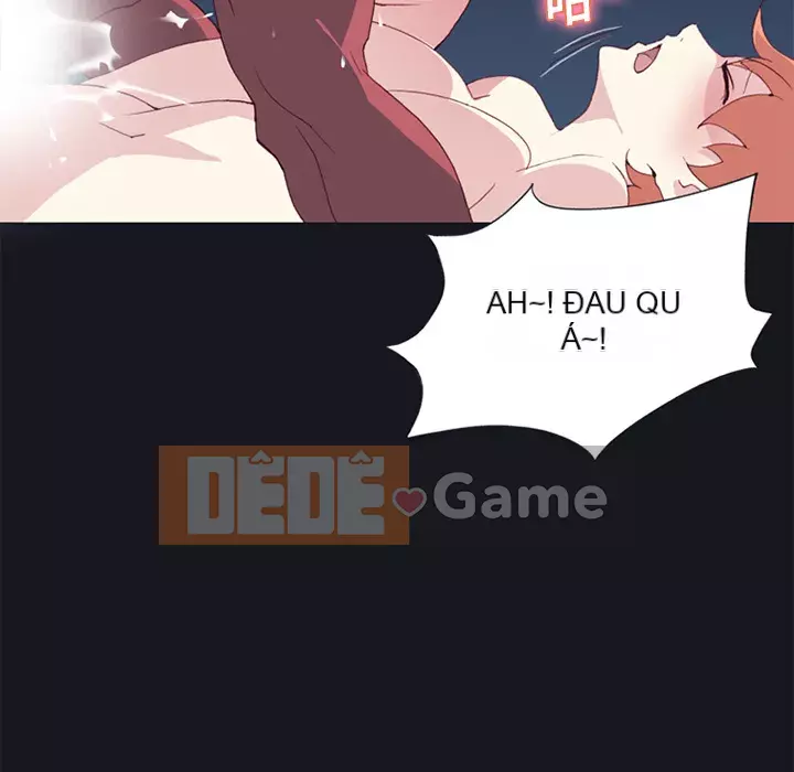 15 Cô Gái Crusoe Chương 1-48