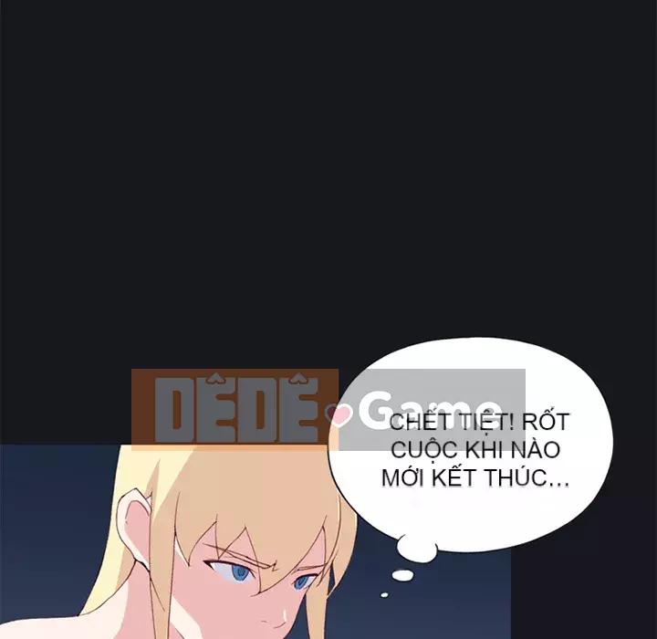 15 Cô Gái Crusoe Chương 1-48