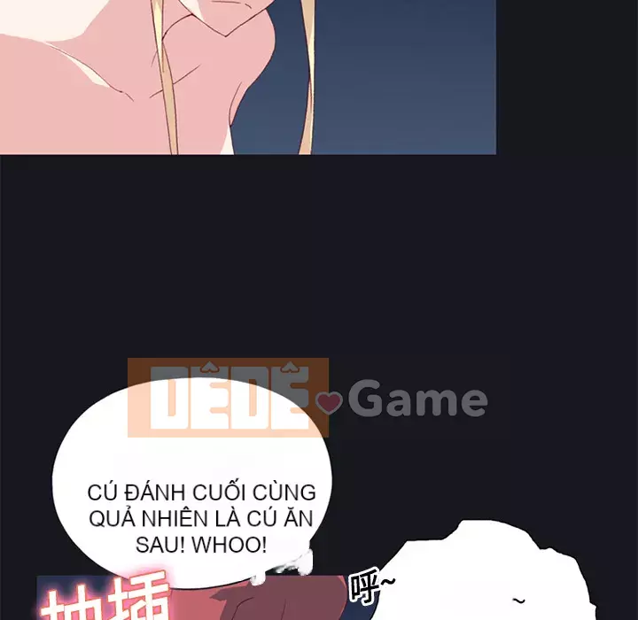 15 Cô Gái Crusoe Chương 1-48