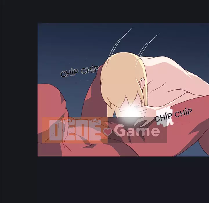 15 Cô Gái Crusoe Chương 1-48