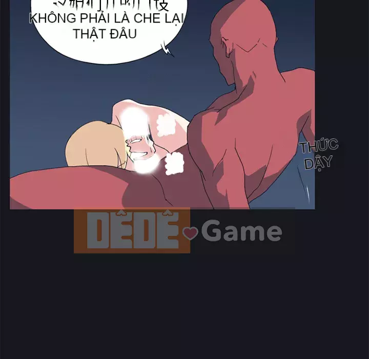 15 Cô Gái Crusoe Chương 1-48