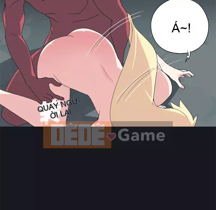 15 Cô Gái Crusoe Chương 1-48