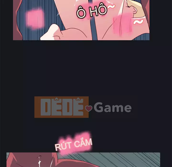 15 Cô Gái Crusoe Chương 1-48