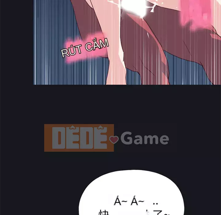 15 Cô Gái Crusoe Chương 1-48