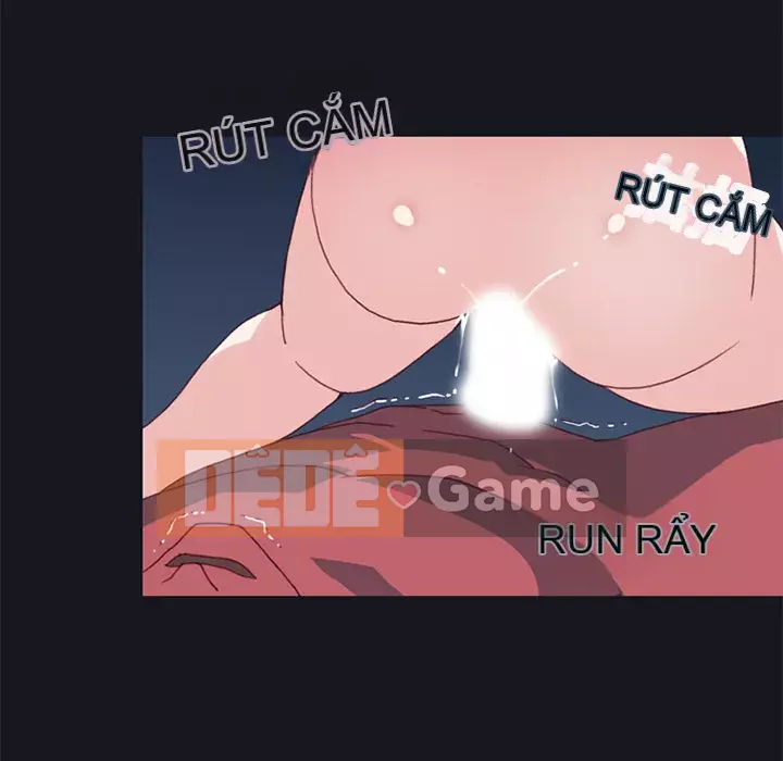 15 Cô Gái Crusoe Chương 1-48