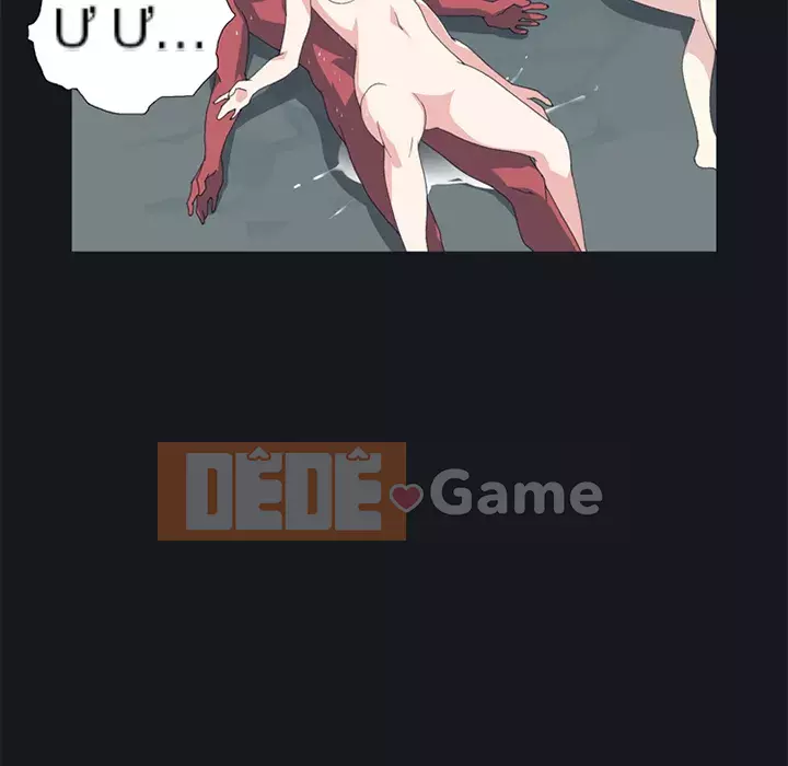 15 Cô Gái Crusoe Chương 1-48