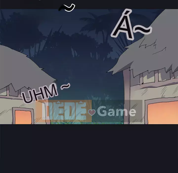 15 Cô Gái Crusoe Chương 1-48