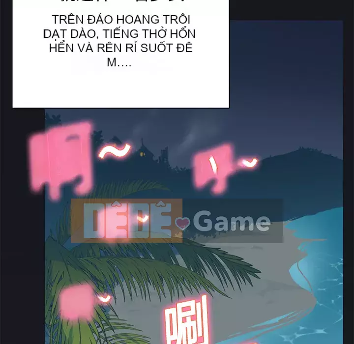 15 Cô Gái Crusoe Chương 1-48