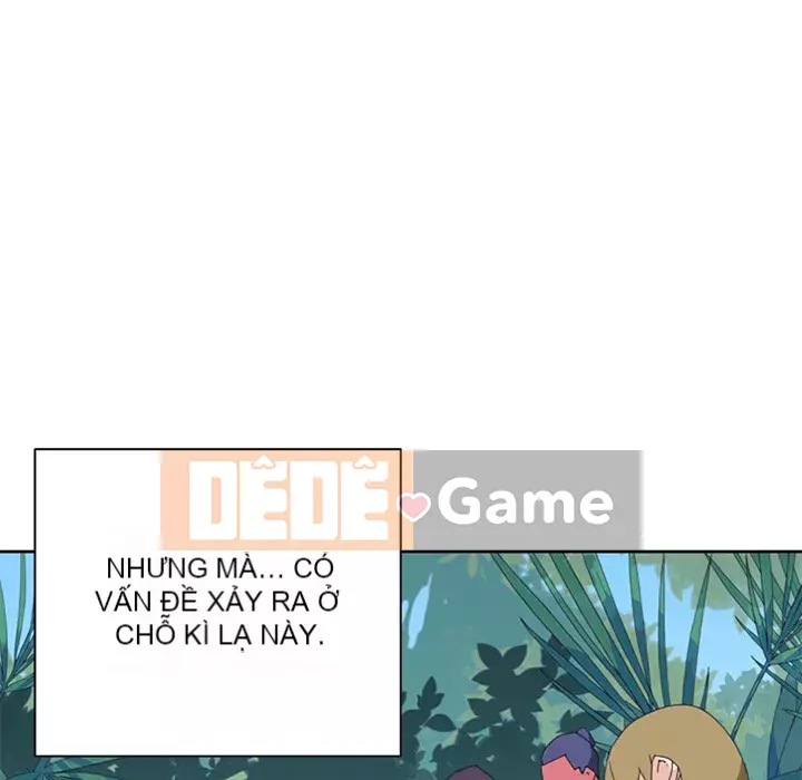 15 Cô Gái Crusoe Chương 1-48