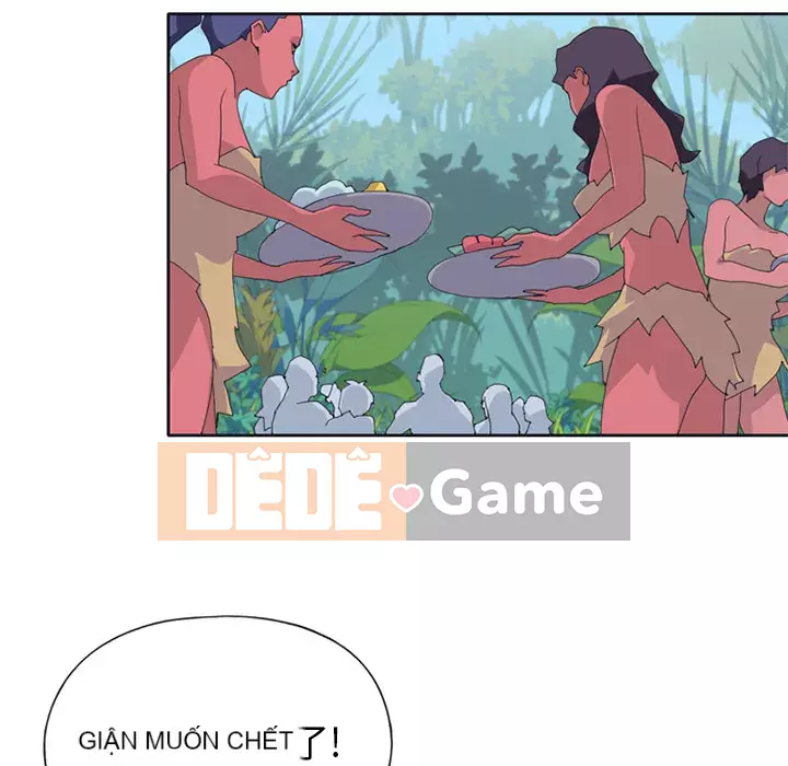 15 Cô Gái Crusoe Chương 1-48