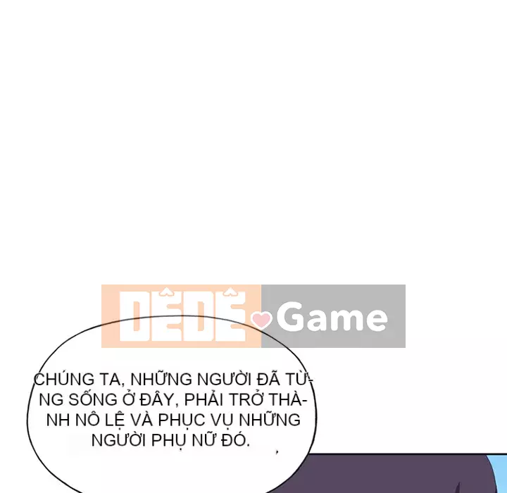 15 Cô Gái Crusoe Chương 1-48