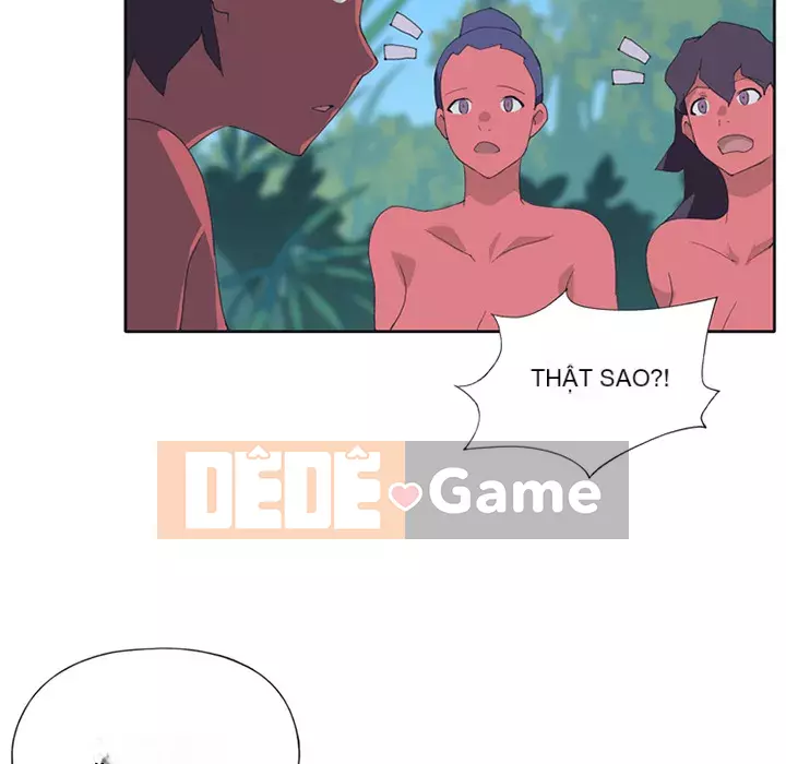 15 Cô Gái Crusoe Chương 1-48