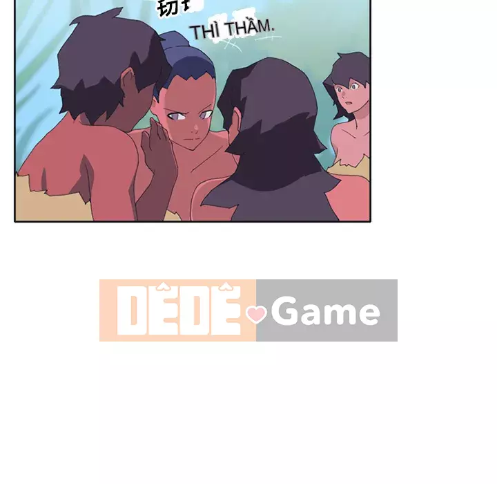 15 Cô Gái Crusoe Chương 1-48