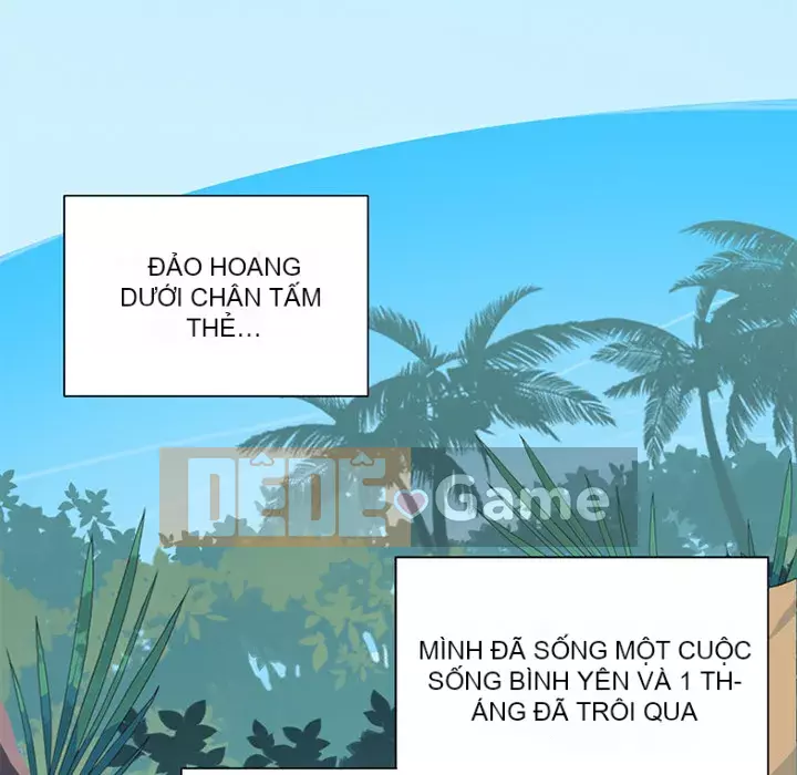 15 Cô Gái Crusoe Chương 1-48