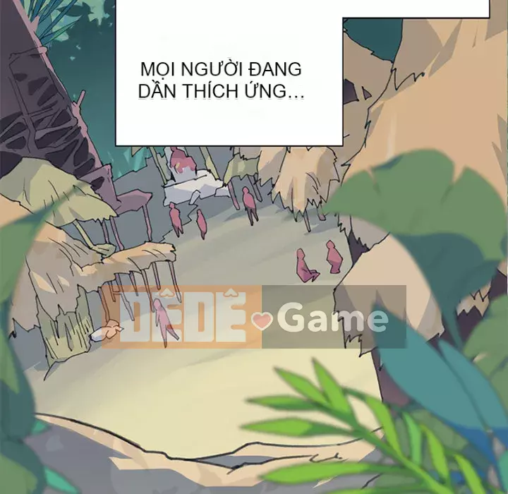 15 Cô Gái Crusoe Chương 1-48