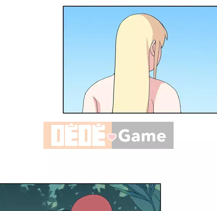 15 Cô Gái Crusoe Chương 1-48