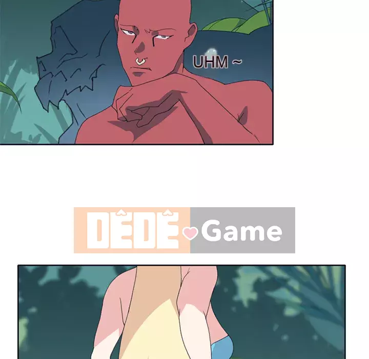 15 Cô Gái Crusoe Chương 1-48