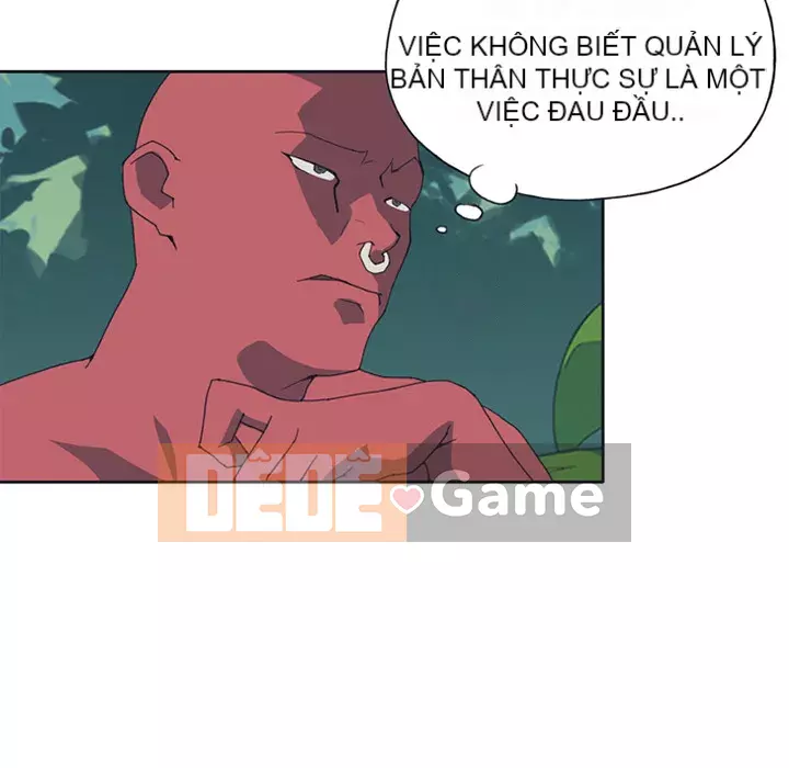 15 Cô Gái Crusoe Chương 1-48