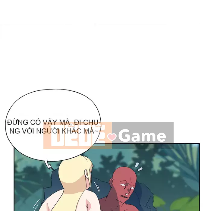 15 Cô Gái Crusoe Chương 1-48