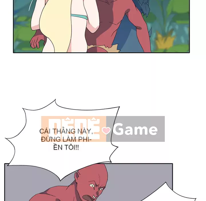 15 Cô Gái Crusoe Chương 1-48