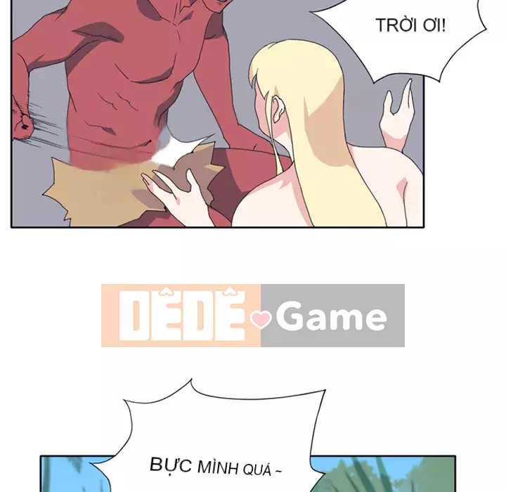 15 Cô Gái Crusoe Chương 1-48