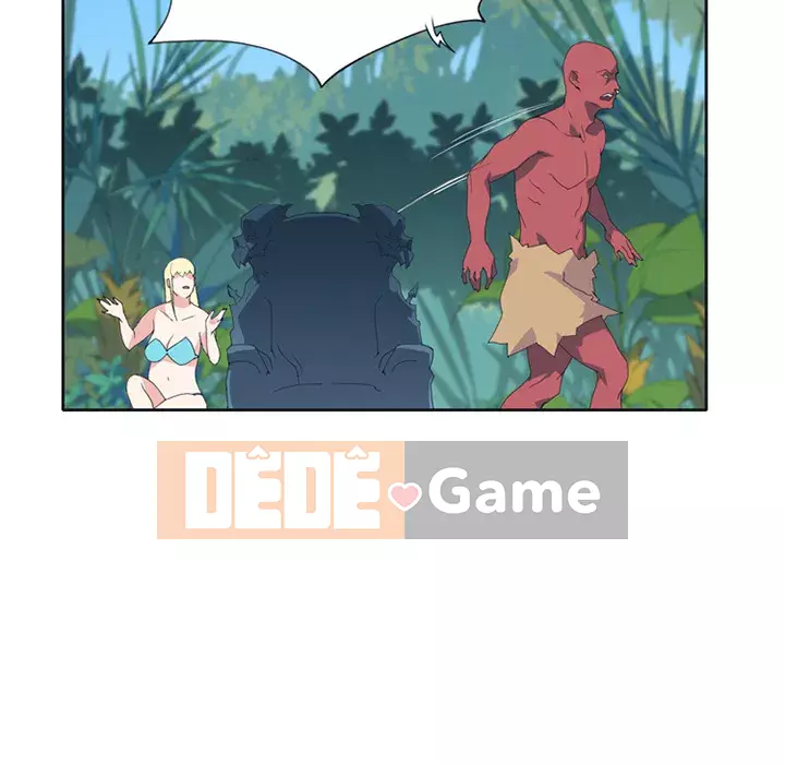 15 Cô Gái Crusoe Chương 1-48