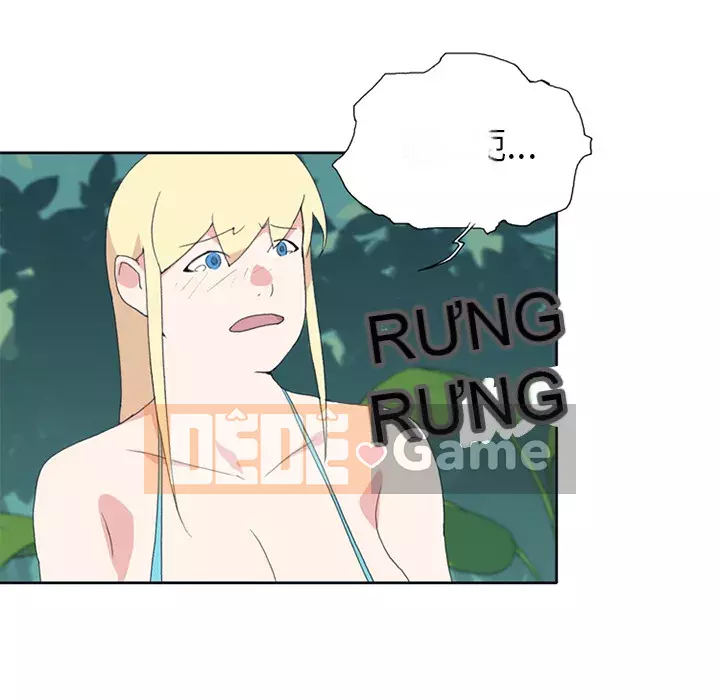 15 Cô Gái Crusoe Chương 1-48