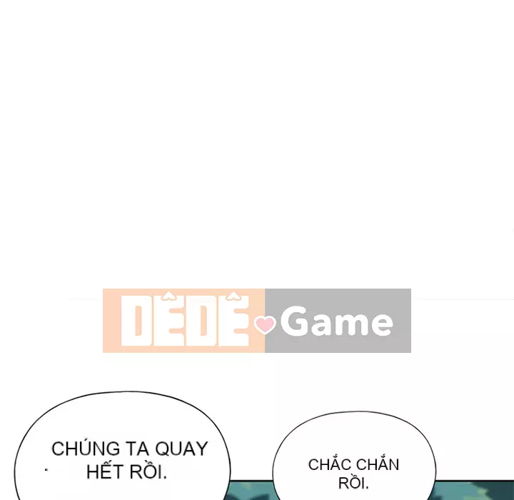 15 Cô Gái Crusoe Chương 1-48