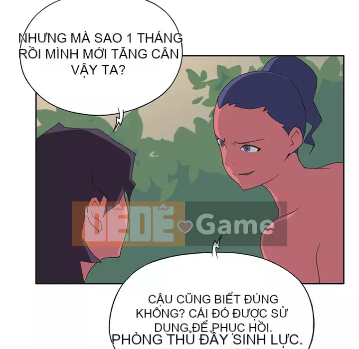 15 Cô Gái Crusoe Chương 1-48