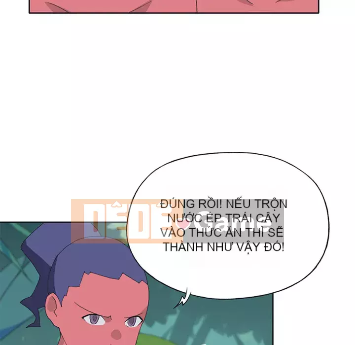 15 Cô Gái Crusoe Chương 1-48