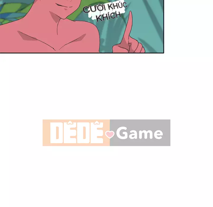 15 Cô Gái Crusoe Chương 1-48