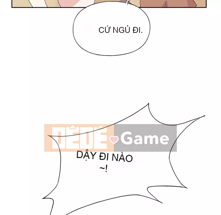 15 Cô Gái Crusoe Chương 1-48