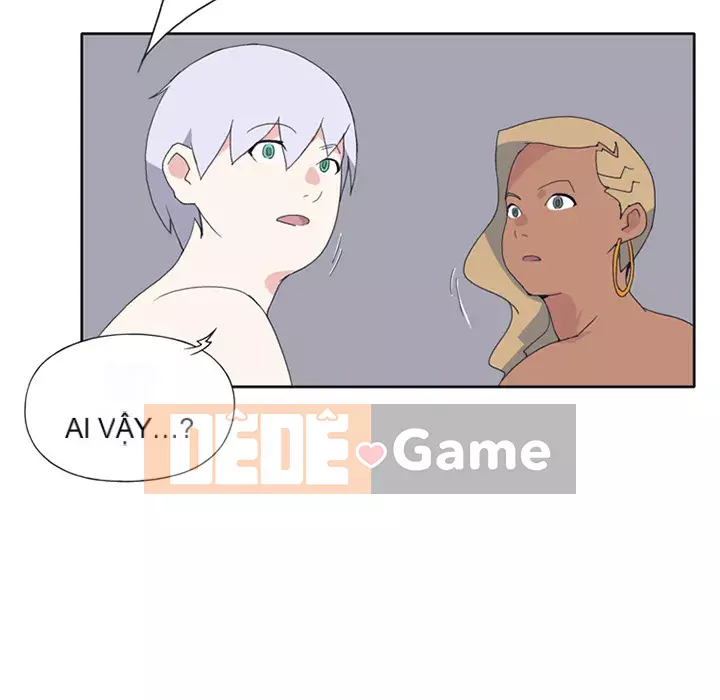 15 Cô Gái Crusoe Chương 1-48