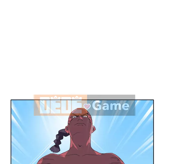 15 Cô Gái Crusoe Chương 1-48