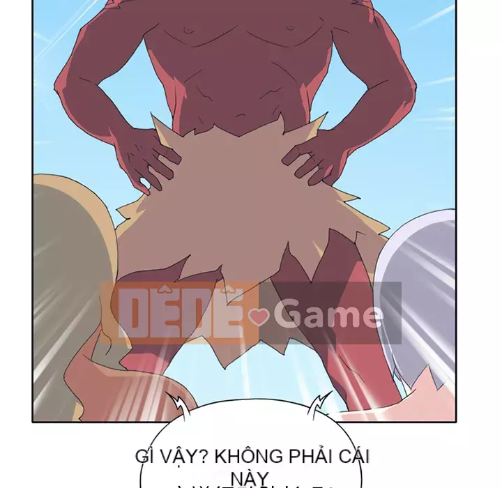 15 Cô Gái Crusoe Chương 1-48