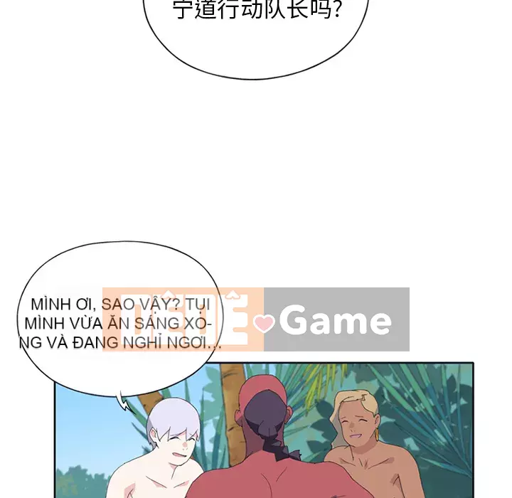 15 Cô Gái Crusoe Chương 1-48