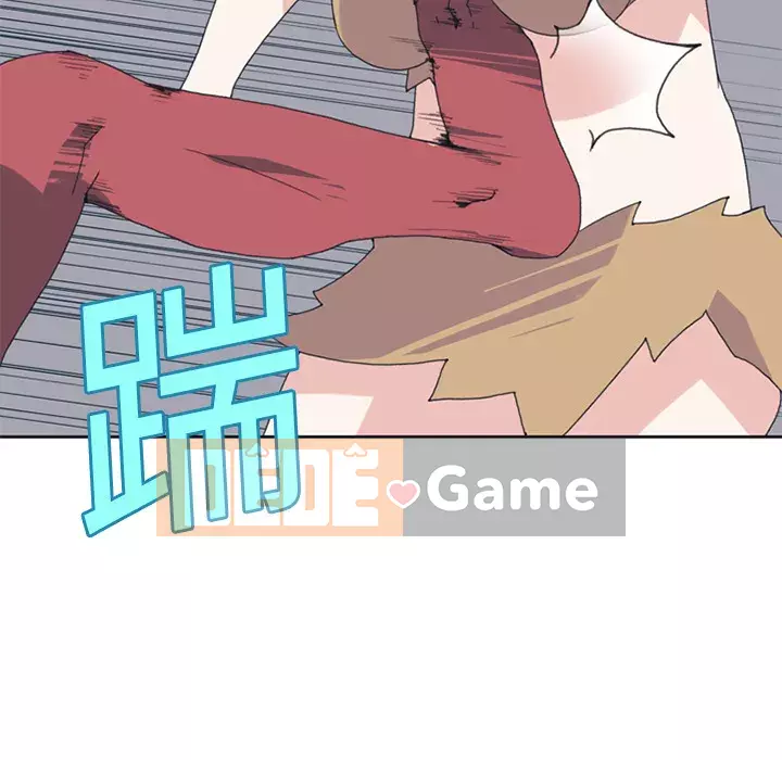 15 Cô Gái Crusoe Chương 1-48