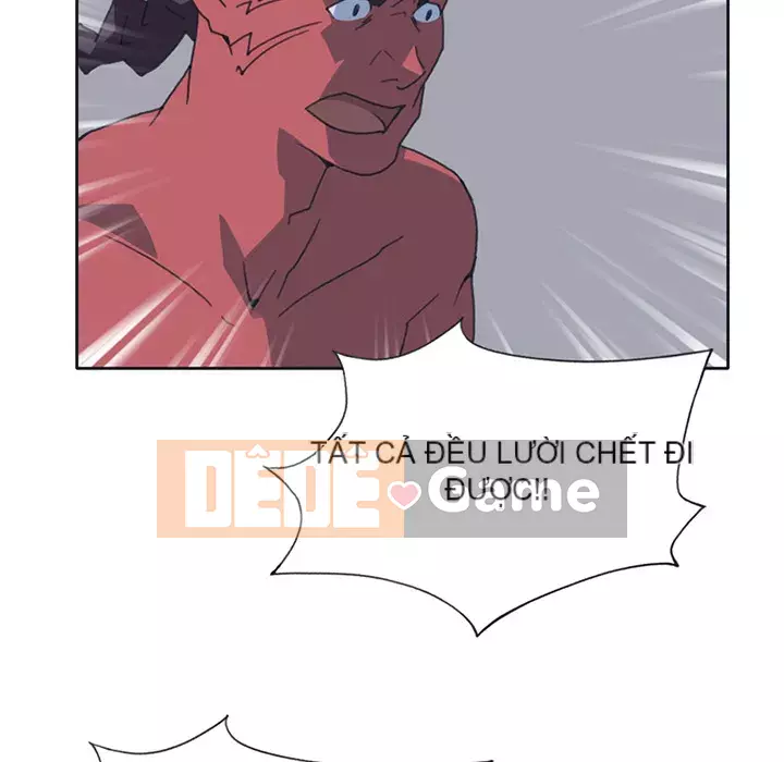 15 Cô Gái Crusoe Chương 1-48