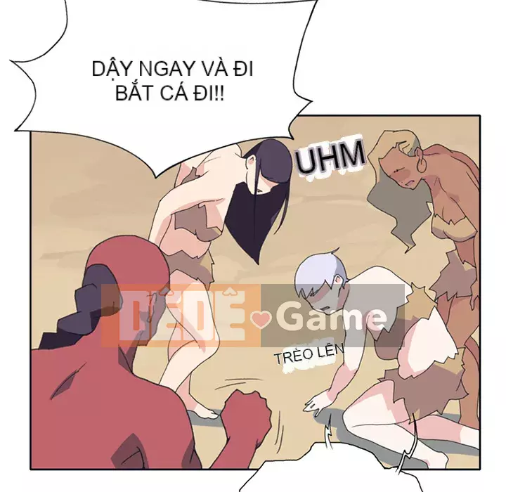 15 Cô Gái Crusoe Chương 1-48