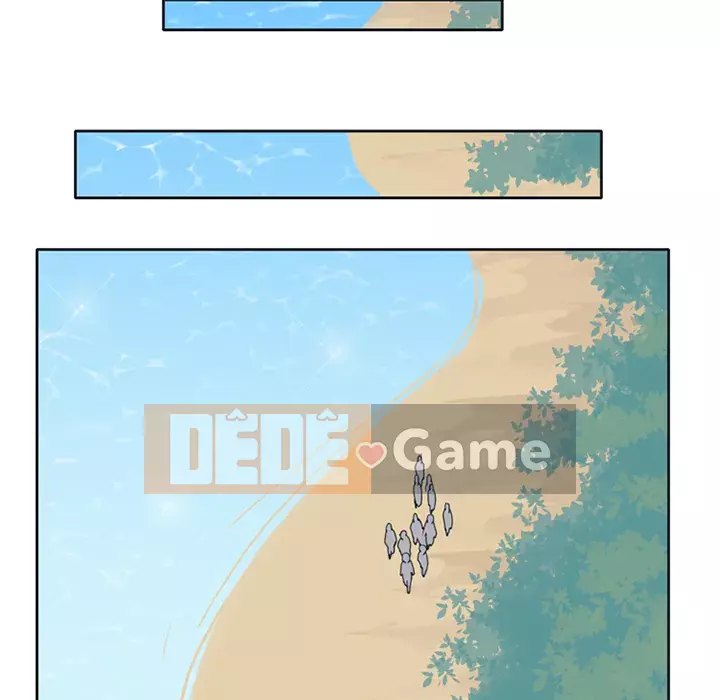 15 Cô Gái Crusoe Chương 1-48