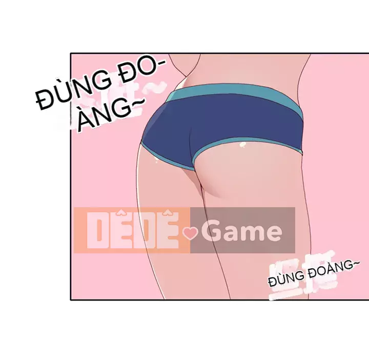 15 Cô Gái Crusoe Chương 1-48