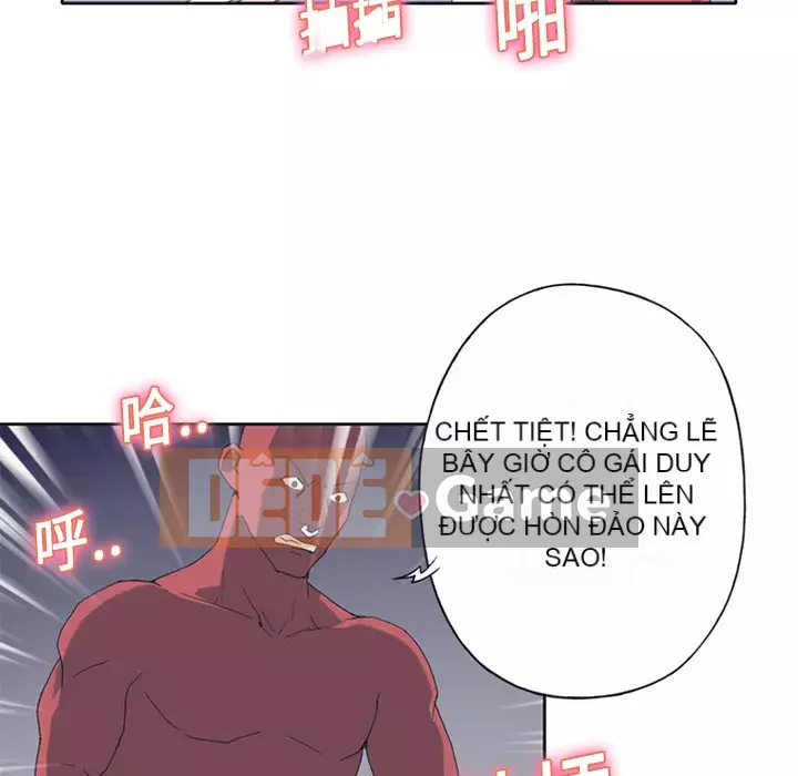 15 Cô Gái Crusoe Chương 1-48