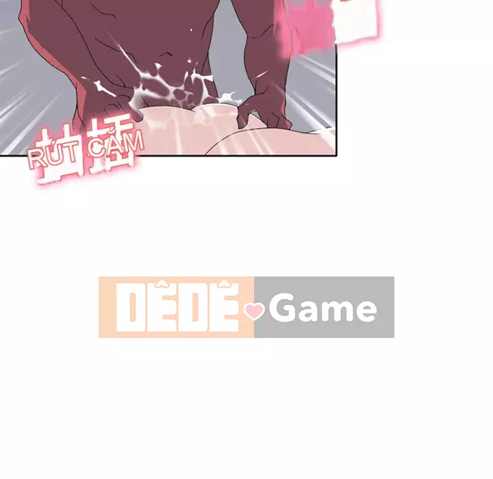 15 Cô Gái Crusoe Chương 1-48