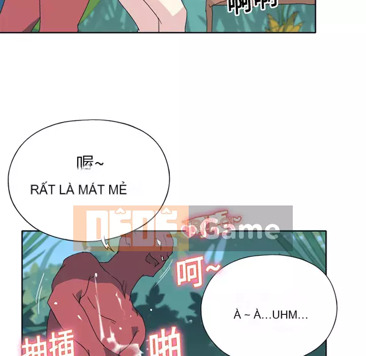 15 Cô Gái Crusoe Chương 1-48