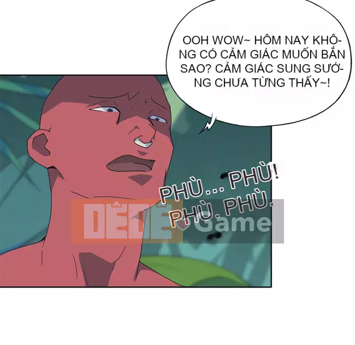 15 Cô Gái Crusoe Chương 1-48